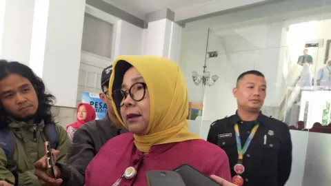 RS Hasan Sadikin Siap Terima Pasien Terjangkit Virus Corona - GenPI.co