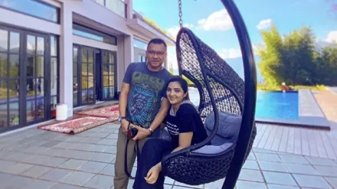 Anang dan Ashanty Borong Resort Mewah di Bali, Harganya Ngeri... - GenPI.co