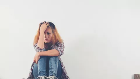 Tips Menghalau Bayang-Bayang Si Mantan - GenPI.co