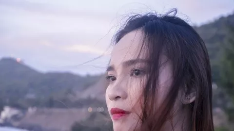 Arka Sayang, Kenapa Kamu Melupakanku? Aku Benci Tapi Juga Rindu - GenPI.co