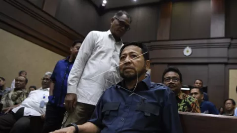 Setnov Sebut Anggota Dewan Tahun Ini Hebat-Hebat, Apanya? - GenPI.co