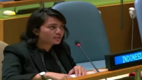 Papua Diusik di Sidang Umum PBB, Indonesia Murka Top Banget! - GenPI.co