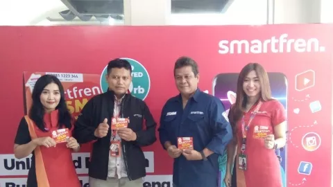 Internetan Makin Santuy, Cobain Super 4G Unlimited Lite - GenPI.co