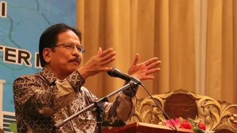 Menteri Jokowi Pencetus Omnibus Law Akhirnya Buka Suara - GenPI.co