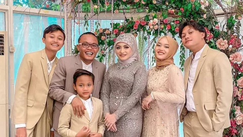 Masyaallah! 4 Aktris Memutuskan Berhijab Sebelum Menikah - GenPI.co