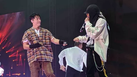 Siap-Siap, K-Poppers! Super Junior Bakal Konser di Indonesia - GenPI.co