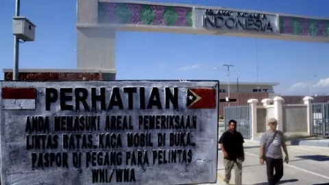 Timor Leste Makin Tercekik, Indonesia Ikut Terseret - GenPI.co
