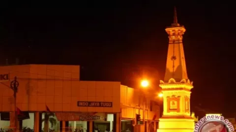 Berwisata, Warga Lokal Yogya Tak Diwajibkan Tes Bebas Covid-19 - GenPI.co