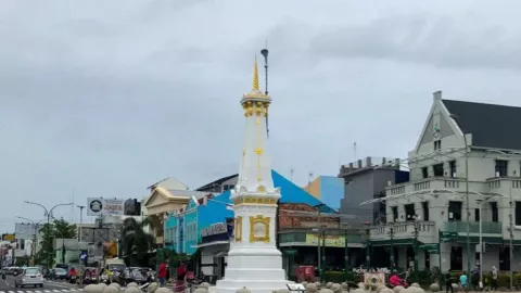 Silaturahmi Lebaran Disarankan Memakai WhatsApp atau Zoom - GenPI.co