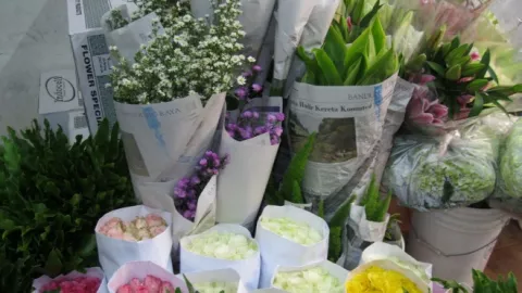 Kaum Milenial Punya Kontribusi Besar untuk Menyelamatkan UMKM - GenPI.co