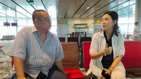 Mantan Istri Ahok Diusulkan Jadi Wali Kota Medan, Setuju Nggak? - GenPI.co