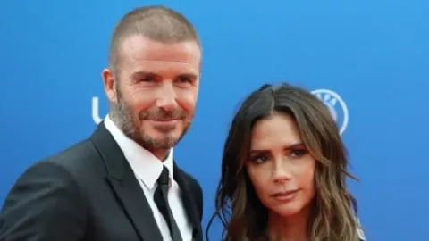 Usai Gelar Pesta Mewah, David Beckham Terinfeksi Virus Corona - GenPI.co