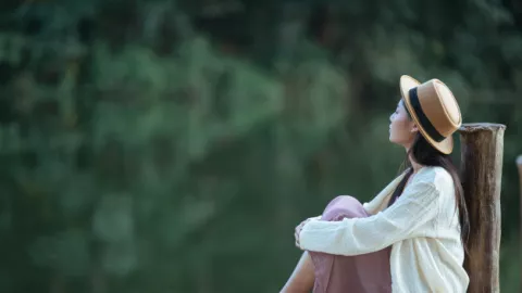 Apa Mungkin Ada Manusia yang Tidak Bisa Jatuh Cinta? - GenPI.co