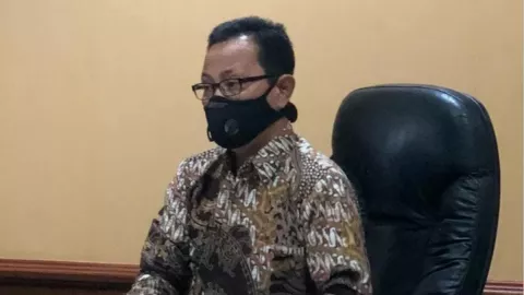 Covid-19 Mewabah di Satu RT di Yogya, Warga Takut dan Pergi - GenPI.co