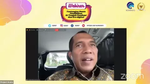 Sudah Era Digital, tapi Akses Internet di Indonesia Belum Merata - GenPI.co