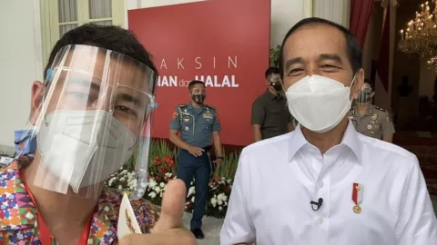 Pemerintah Salah Strategi, Jangan Libatkan Artis Kampanye Vaksin - GenPI.co