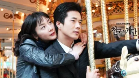 Sedihnya, 4 Drama Korea Berkisah Tentang Cinta Tak Harus Memiliki - GenPI.co