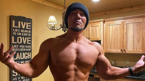 Perubahan Deddy Corbuzier Bikin Melongo - GenPI.co