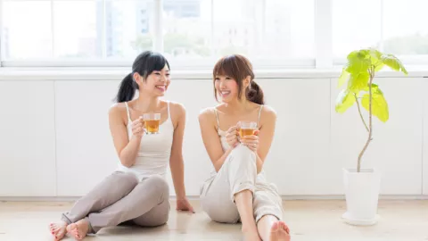 4 Rahasia Miliki Tubuh Ramping Aduhai ala Wanita Jepang - GenPI.co