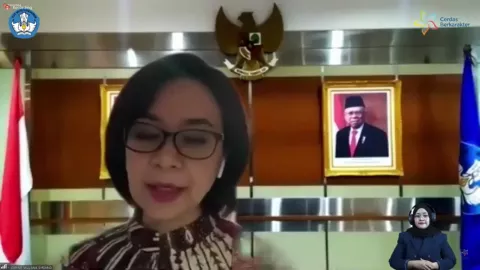 Budaya Antikorupsi Harus Dipupuk Sejak Anak di Bangku Sekolah - GenPI.co