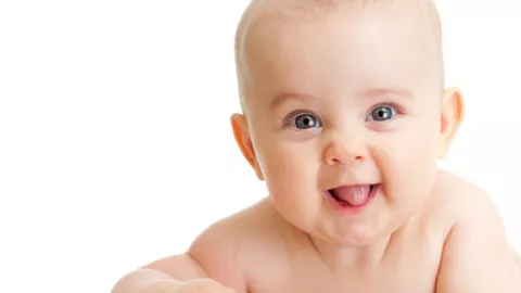 Inspirasi Nama Bayi Laki-Laki Masa Kini, Keren Banget Loh - GenPI.co
