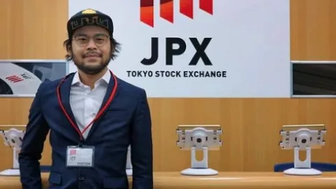Investasi Saham Berisiko Tinggi, Hal Apa yang Harus Diperhatikan? - GenPI.co