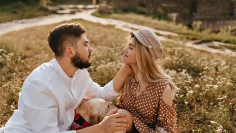 5 Kriteria Pria Idaman yang Selalu Menjadi Pujaan Setiap Wanita - GenPI.co