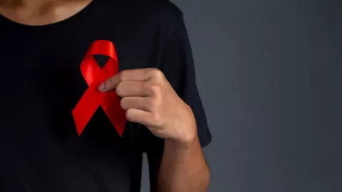 Bom Waktu di 3 Wilayah Ini, Jumlah Penderita HIV/AIDS Membeludak! - GenPI.co