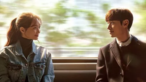 4 Drama Korea untuk Belajar Move On Setelah Putus Cinta - GenPI.co