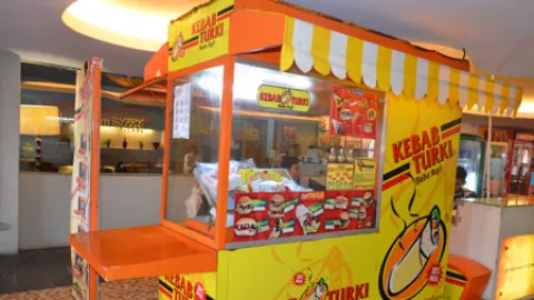 Kebab Turki Baba Rafi Selamat dari Bangkrut, Owner Ungkap Triknya - GenPI.co