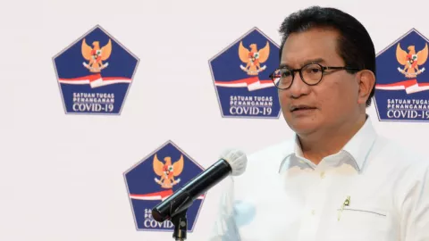 Waspada, 3 Lokasi Ini Paling Banyak Melanggar Protokol Kesehatan - GenPI.co