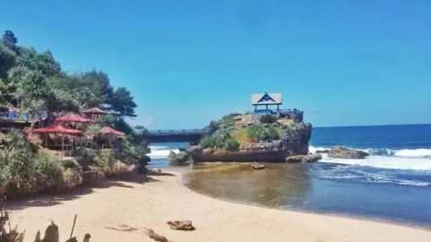 Jamin Kenyamanan Berwisata, Ratusan Petugas Diturunkan - GenPI.co