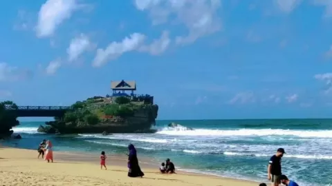 Kunjungan Wisata Diharap Tak Terimbas Kebijakan Aglomerasi - GenPI.co