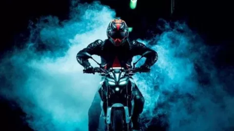 Penampakan Yamaha MT-125 Terbaru, Beringas ala Predator Jalanan - GenPI.co