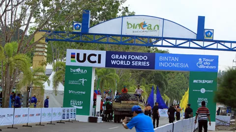 Tour de Bintan 2019 - Calender of Event (COE) 2019 - GenPI.co