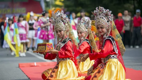 Festival Bakar Tongkang 2019 - Calender of Event (COE) 2019 - GenPI.co