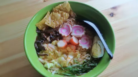 Tiga Tempat Makan Ramen Paling Murah di Bandung, Terbukti Oishii! - GenPI.co JABAR