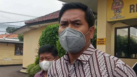 ASN Cirebon Jadi Bandar Narkotika, Kok Bisa? - GenPI.co JABAR
