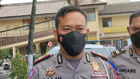 Atasi Kemacetan, Polresta Bogor Berlakukan Zebra Zero Pak Ogah - GenPI.co JABAR