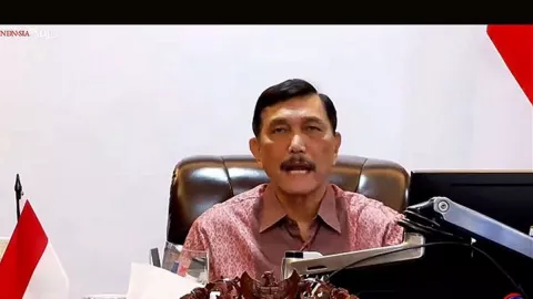 Kasus Meningkat, PPKM Jawa-Bali Diperpanjang Sampai 29 November - GenPI.co JABAR