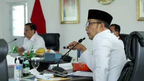 Upah Minimum Provinsi Jawa Barat Bakal Naik, Kapan? - GenPI.co JABAR