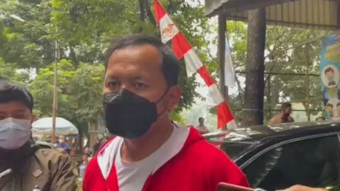 Bogor Siapkan RS Lapangan Antisipasi Gelombang Ketiga Covid-19 - GenPI.co JABAR