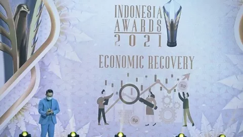 Jawa Barat Berhasil Meraih Penghargaan BI Award - GenPI.co JABAR