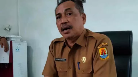 Melanggar Peraturan, 2.074 ASN Kabupaten Cirebon Dapat Bansos - GenPI.co JABAR