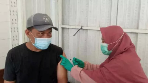 Daftar 7 Pasar di Cirebon yang Buka Layanan Vaksinasi Covid-19 - GenPI.co JABAR