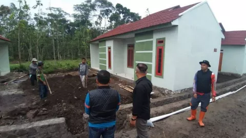 Rumah Dijual di Cicalengka, Harganya Mulai Dari Rp100 Jutaan - GenPI.co JABAR
