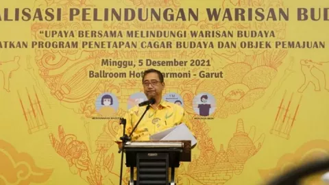 Pemkab Garut Diminta Klasifikasikan Destinasi Cagar Budaya - GenPI.co JABAR