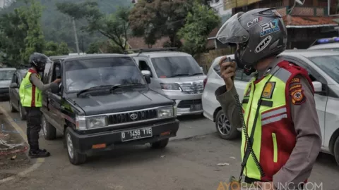 Ini Cara Pemkab Bandung Cegah Penyebaran Covid-19 saat Nataru - GenPI.co JABAR