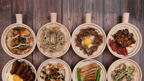 3 Restoran di Hong Kong yang Harus Masuk Bucket List Liburan - GenPI.co JABAR