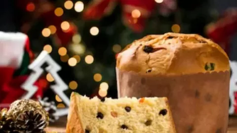 3 Kue Khas Natal yang Harus Dicoba - GenPI.co JABAR